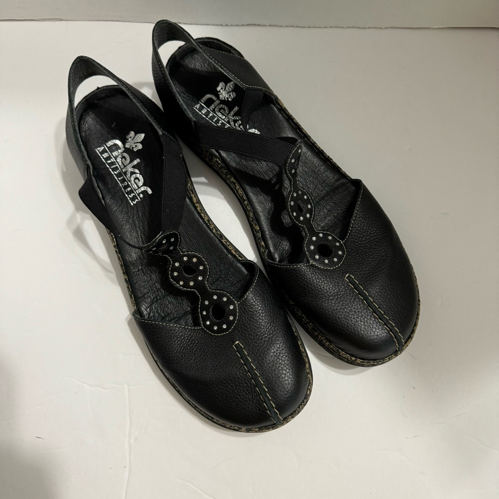 Rieker Sandals